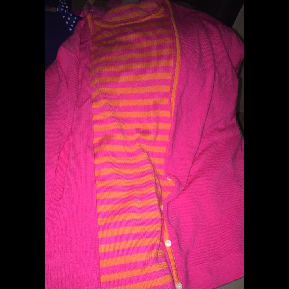 Women's Sweater Set